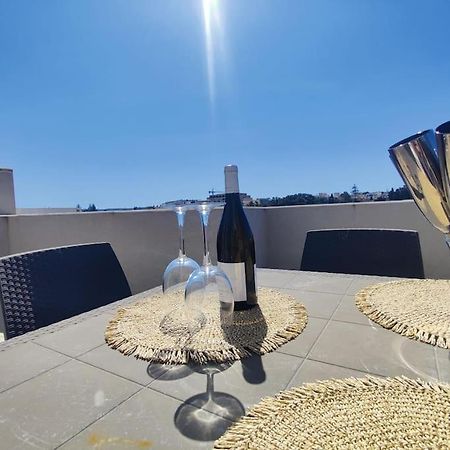 Cozy Penthouse In Central Malta Apartment Balzan ภายนอก รูปภาพ