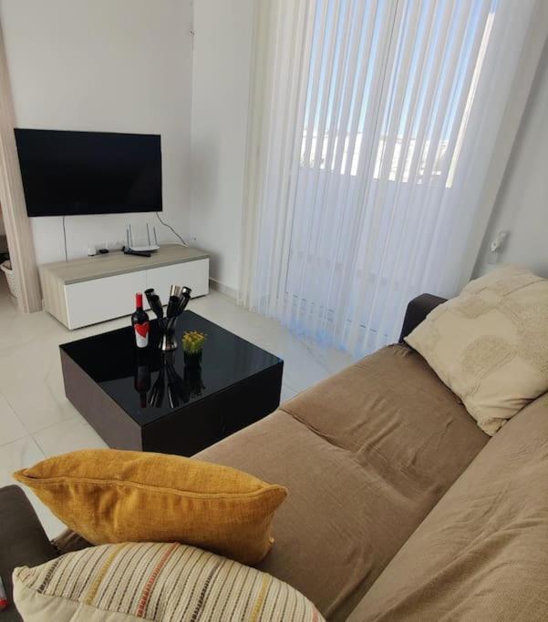 Cozy Penthouse In Central Malta Apartment Balzan ภายนอก รูปภาพ