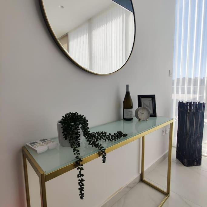 Cozy Penthouse In Central Malta Apartment Balzan ภายนอก รูปภาพ