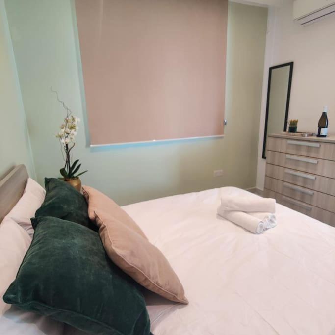 Cozy Penthouse In Central Malta Apartment Balzan ภายนอก รูปภาพ