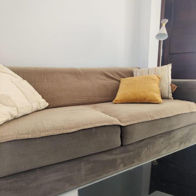 Cozy Penthouse In Central Malta Apartment Balzan ภายนอก รูปภาพ