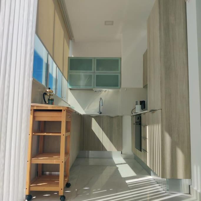 Cozy Penthouse In Central Malta Apartment Balzan ภายนอก รูปภาพ