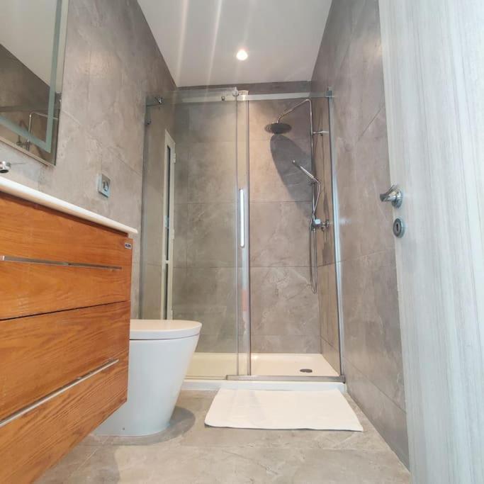 Cozy Penthouse In Central Malta Apartment Balzan ภายนอก รูปภาพ