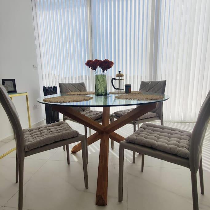 Cozy Penthouse In Central Malta Apartment Balzan ภายนอก รูปภาพ